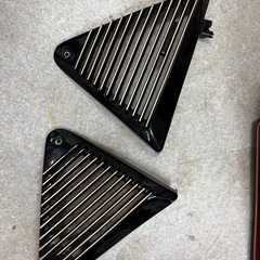 CB400SF NC31 外装の画像