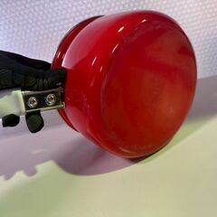 【お引取 限定】ホーロー片手鍋　蓋付き　ホーローソースパン　ミルクパン　＊032-Gの画像