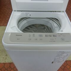 ID 704060　パナソニック　6K　２０２１年製　NR-F60B14の画像