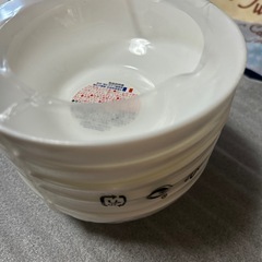 ④お皿6枚セットの画像