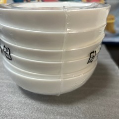 ④お皿6枚セットの画像