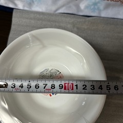 ④お皿6枚セットの画像