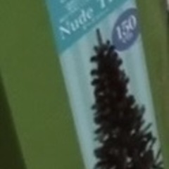 クリスマスツリー､装飾一式
の画像