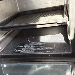 再投稿　オーブンレンジ、炊飯器　の画像