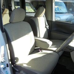 平成２１年式　ダイハツ　タント　Ｘ－ＬＴＤ　社外ＨＤＤナビ　フルゼグＴＶ　ＣＤ　ＥＴＣ　純正１５インチアルミの画像