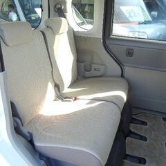 平成２１年式　ダイハツ　タント　Ｘ－ＬＴＤ　社外ＨＤＤナビ　フルゼグＴＶ　ＣＤ　ＥＴＣ　純正１５インチアルミの画像