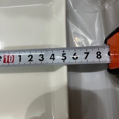 ケーキ皿の画像