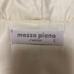 レディースフードジャケット
の画像