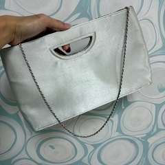 パーティー用バックの画像