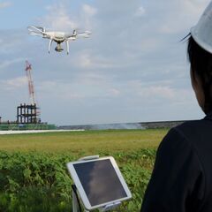 公共・民間工事などの土木施工管理ができる方の画像