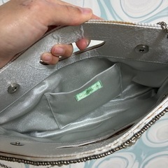 パーティー用バックの画像