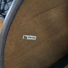 【さいたま市緑区引取り限定】ローテーブルの画像