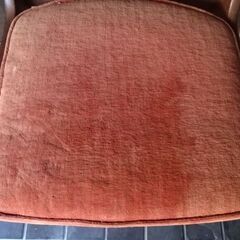 ◇MARUNI　マル二　椅子◇レトロ　チェアの画像