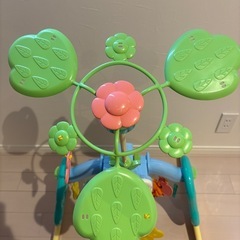 【中古】プーさん　メリーの画像