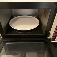 オーブンレンジ HITACHIの画像