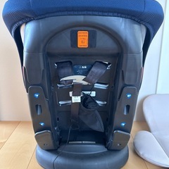 Joie チルト Tilt チャイルドシートの画像