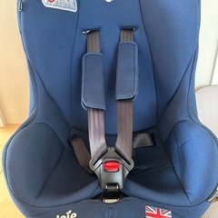 Joie チルト Tilt チャイルドシートの画像