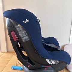 Joie チルト Tilt チャイルドシートの画像