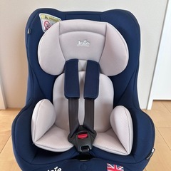 Joie チルト Tilt チャイルドシートの画像