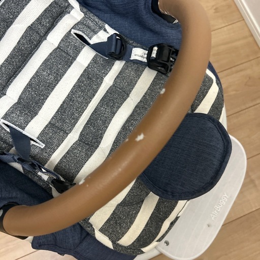 エアバギーココ