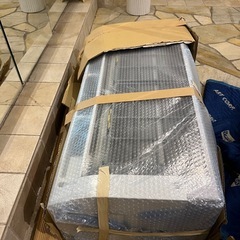 日立エアコンの画像