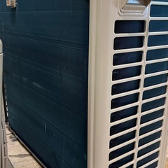 日立エアコンの画像