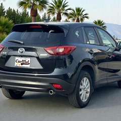 ＼ 誰でも車が買える次世代低与信ローン専門店／ 安心の１年保証付き 距離無制限！中古車販売 カーメル山梨店　平成28年　マツダ　ＣＸ－５　89,000㌔の画像