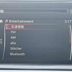 ＼ 誰でも車が買える次世代低与信ローン専門店／ 安心の１年保証付き 距離無制限！中古車販売 カーメル山梨店　平成28年　マツダ　ＣＸ－５　89,000㌔の画像