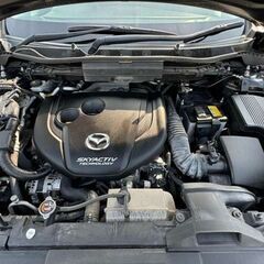 ＼ 誰でも車が買える次世代低与信ローン専門店／ 安心の１年保証付き 距離無制限！中古車販売 カーメル山梨店　平成28年　マツダ　ＣＸ－５　89,000㌔の画像