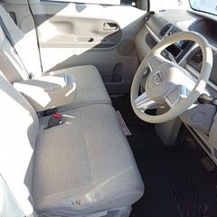 タント★スローパー★H26★X SA★143000km★福祉車両★車椅子移動車の画像