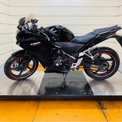 19715km ★始動動画あり★ ホンダ CBR250R MC41　中型　兵庫県　神戸市　バイクの画像
