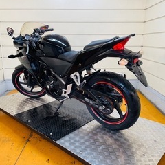 19715km ★始動動画あり★ ホンダ CBR250R MC41　中型　兵庫県　神戸市　バイクの画像