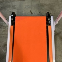 H2511-663 自走式ルームランナー　キズ汚れ有りの画像