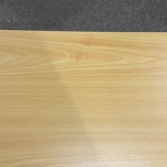 パソコンデスク　アイリスオーヤマの画像