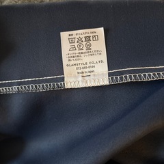 遮光カーテンの画像