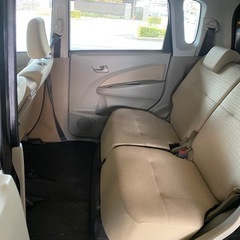 香川県内の方のみ限定　H23　ダイハツ　ムーヴ　X　ブラックの画像