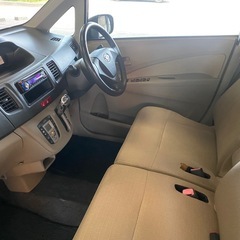 香川県内の方のみ限定　H23　ダイハツ　ムーヴ　X　ブラックの画像