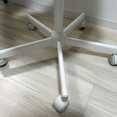 IKEA 椅子 お譲りしますの画像