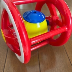 ボーネルンド　ハンプティダンプティローラーの画像