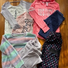 【１２月中】自宅フリマ　他サイズページ有りの画像