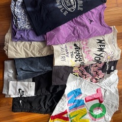 【１２月中】自宅フリマ　他サイズページ有りの画像