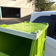 道具ケースの画像