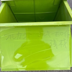 道具ケースの画像