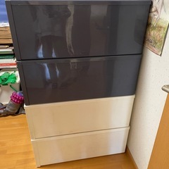 引き出しの画像