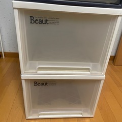 引き出しの画像