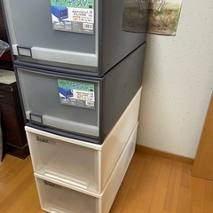引き出しの画像