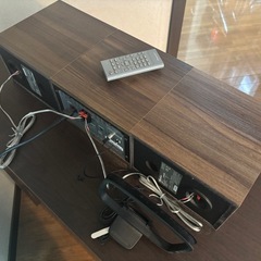 パイオニア ミニコンポの画像