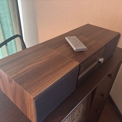 パイオニア ミニコンポの画像