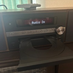 パイオニア ミニコンポの画像