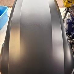 TERZO ORCA520の画像